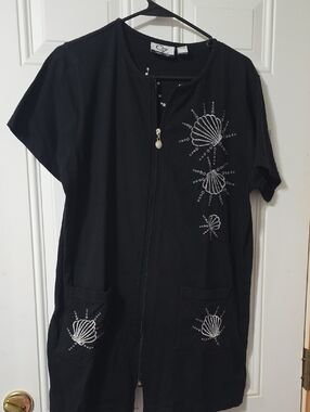 CZ Cover-Ups Bathing Suit/Beach Cover-Up